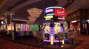 ef 88 Live Casino